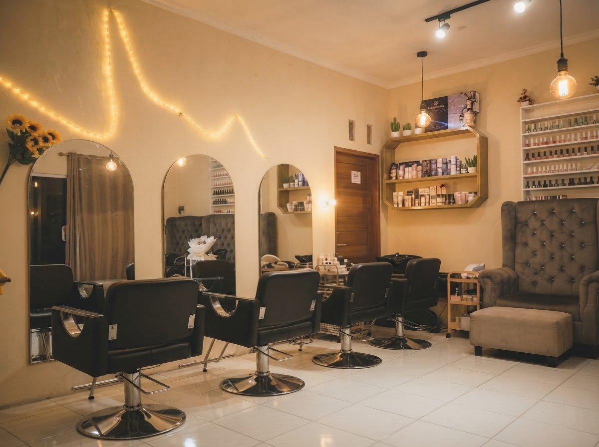 About Shashabeauty